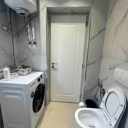 Apartment Not Anymore