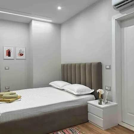 Not Anymore Apartment