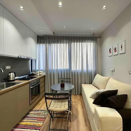 Not Anymore Apartment Tirana